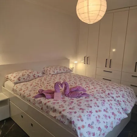Lila Villa