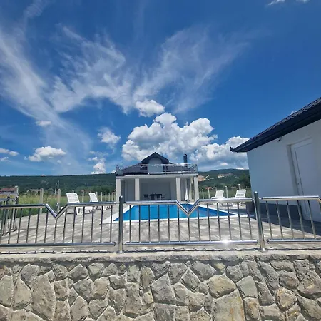 Villa Lila Bihac