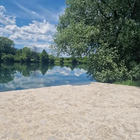 Villa Lila Bihac